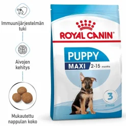 Royal Canin Maxi Puppy
