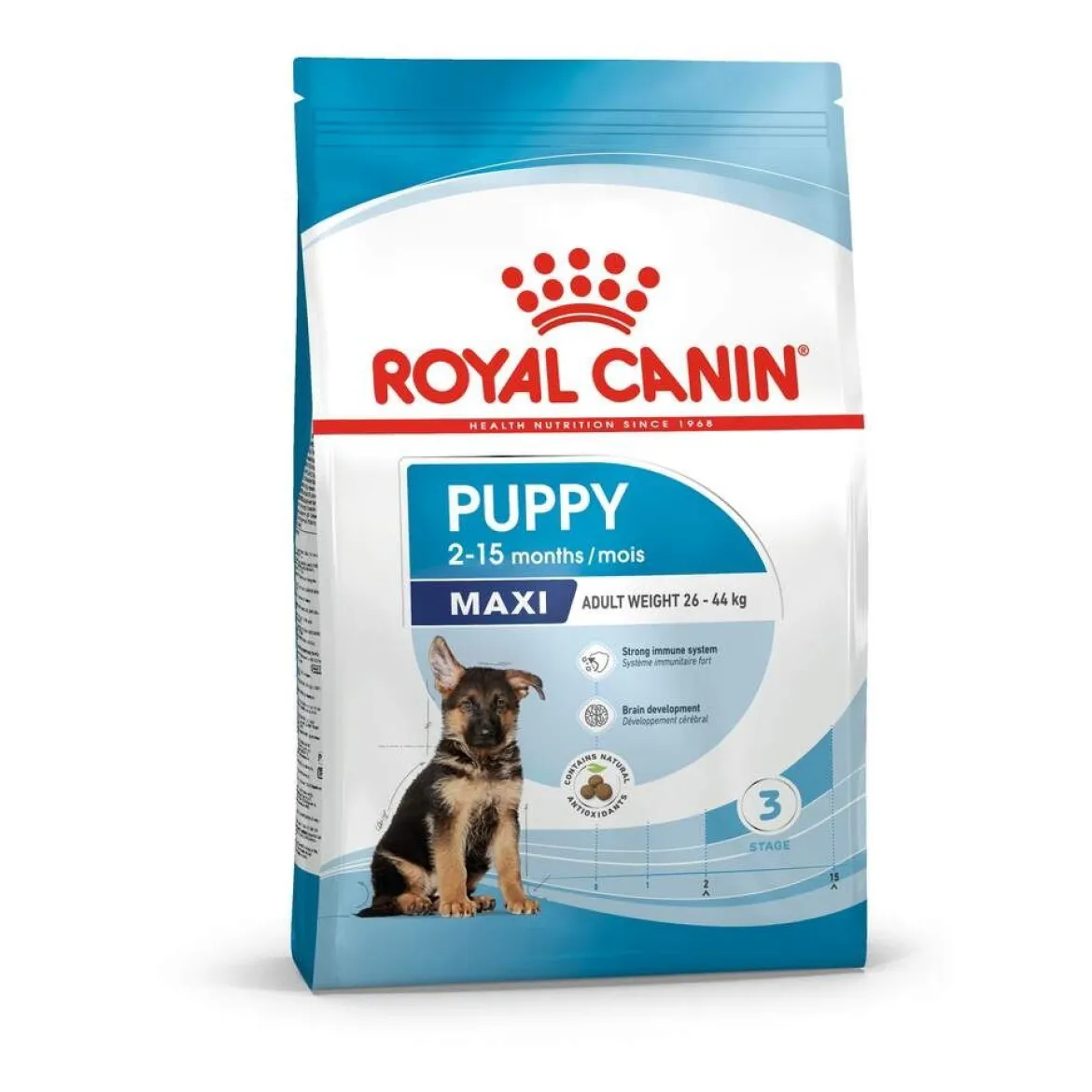Royal Canin Maxi Puppy