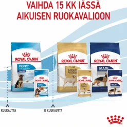 Royal Canin Maxi Puppy 40x140 g