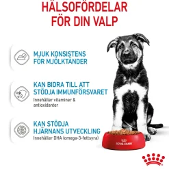Royal Canin Maxi Puppy 40x140 g