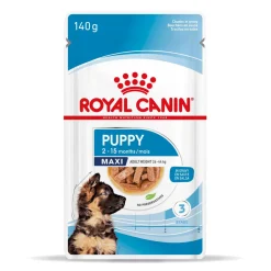 Royal Canin Maxi Puppy 40x140 g