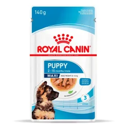 Royal Canin Maxi Puppy 40x140 g
