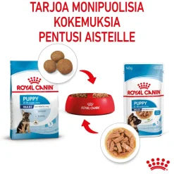 Royal Canin Maxi Puppy 40x140 g