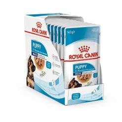 Royal Canin Maxi Puppy 40x140 g