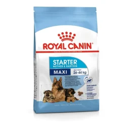 Royal Canin Maxi Starter
