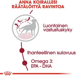 Royal Canin Medium Adult