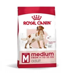 Royal Canin Medium Adult