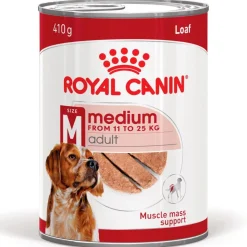 Royal Canin Medium Adult loaf 410 g