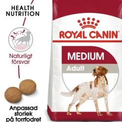 Royal Canin Medium Adult 2 x 15 kg