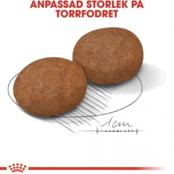 Royal Canin Medium Adult 7+ 2 x 15kg