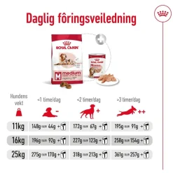 Royal Canin Medium Ageing 10+ 2 x 15kg