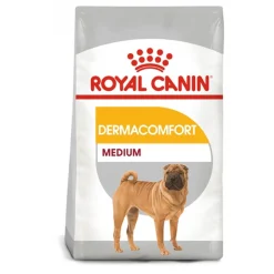 Royal Canin Medium Dermacomfort