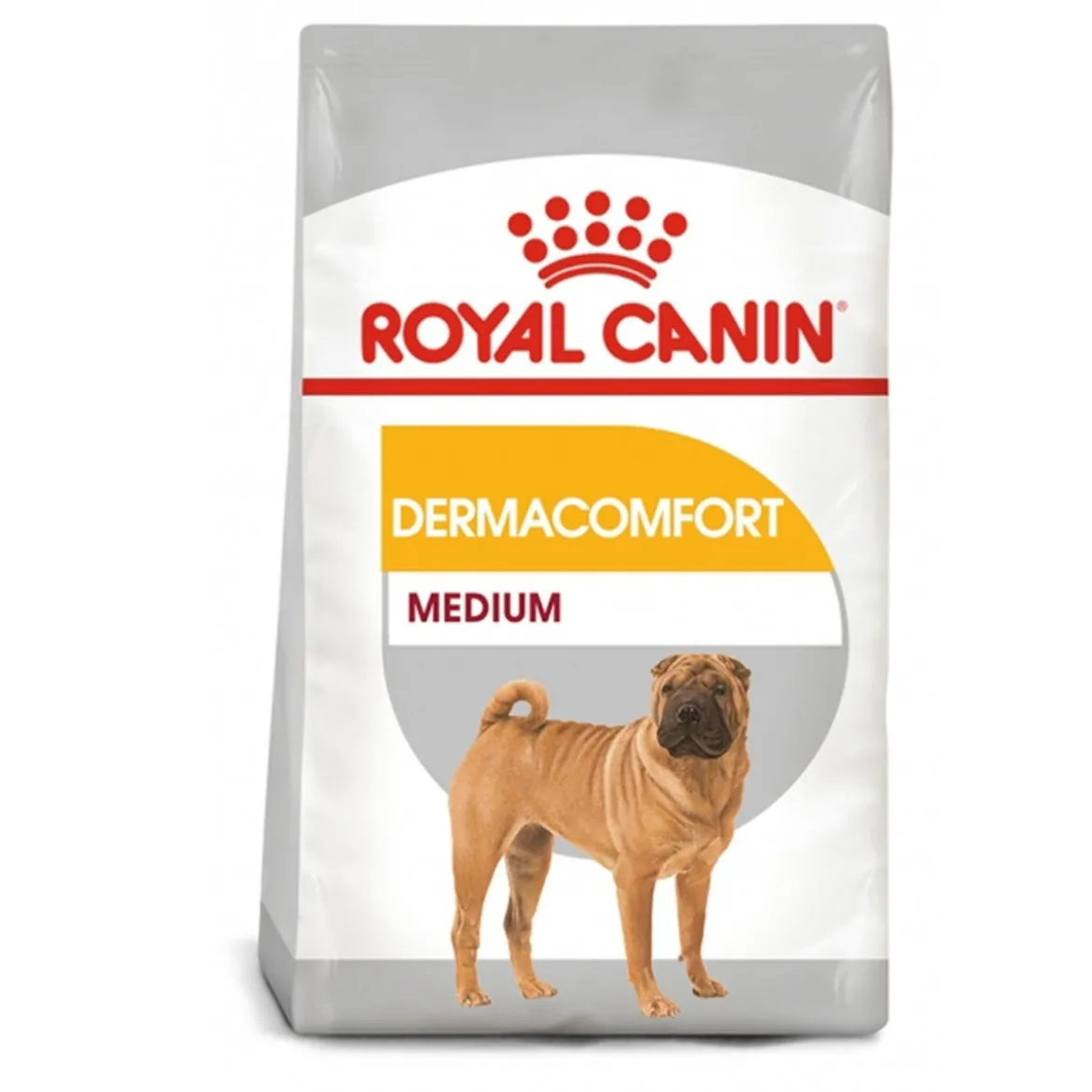 Royal Canin Medium Dermacomfort