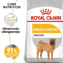 Royal Canin Medium Dermacomfort