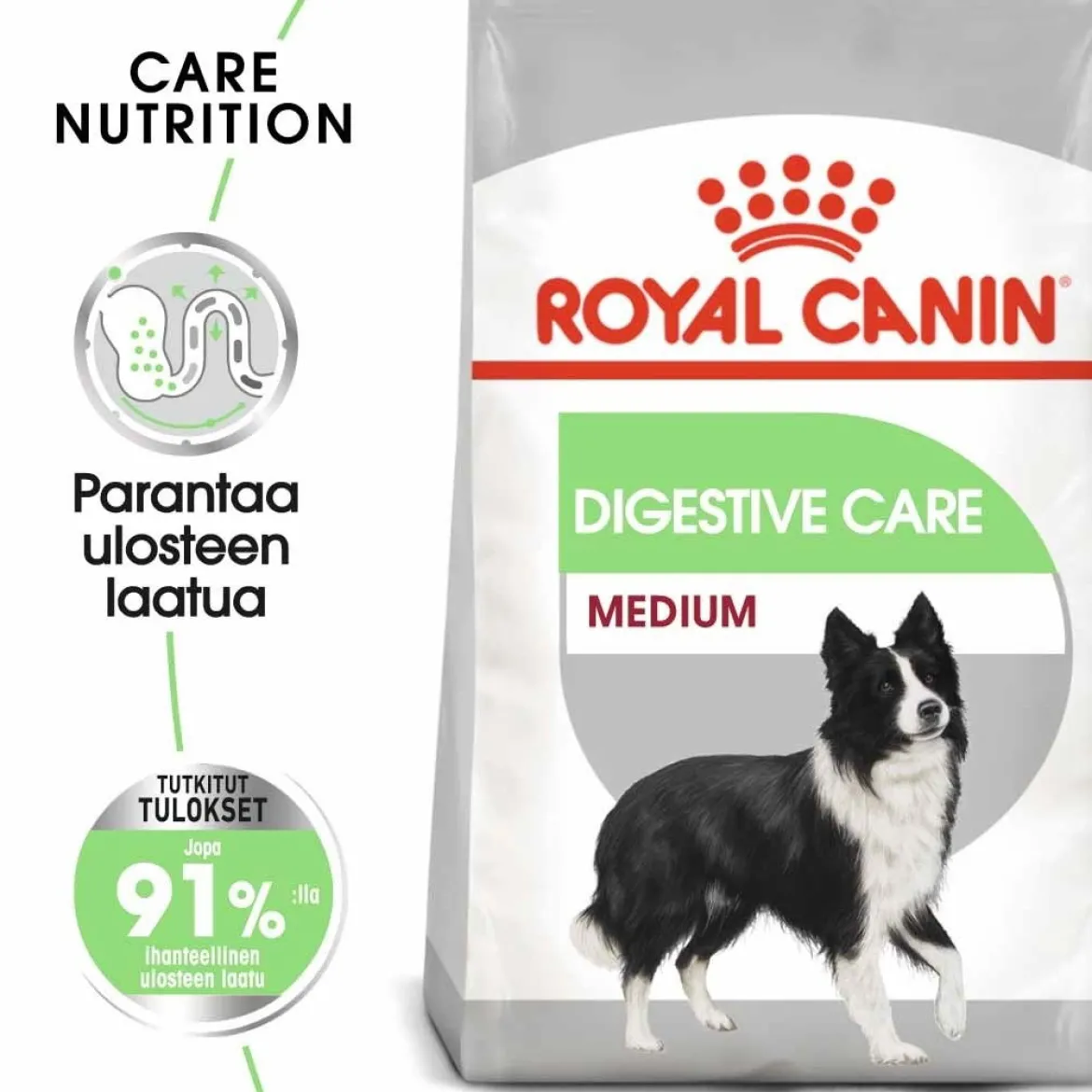 Royal Canin Medium Digestive Care