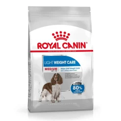Royal Canin Medium Light Weight Care