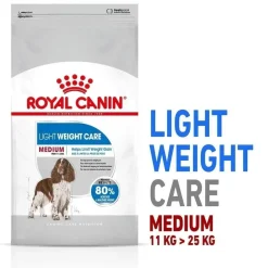 Royal Canin Medium Light Weight Care