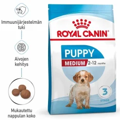 Royal Canin Medium Puppy