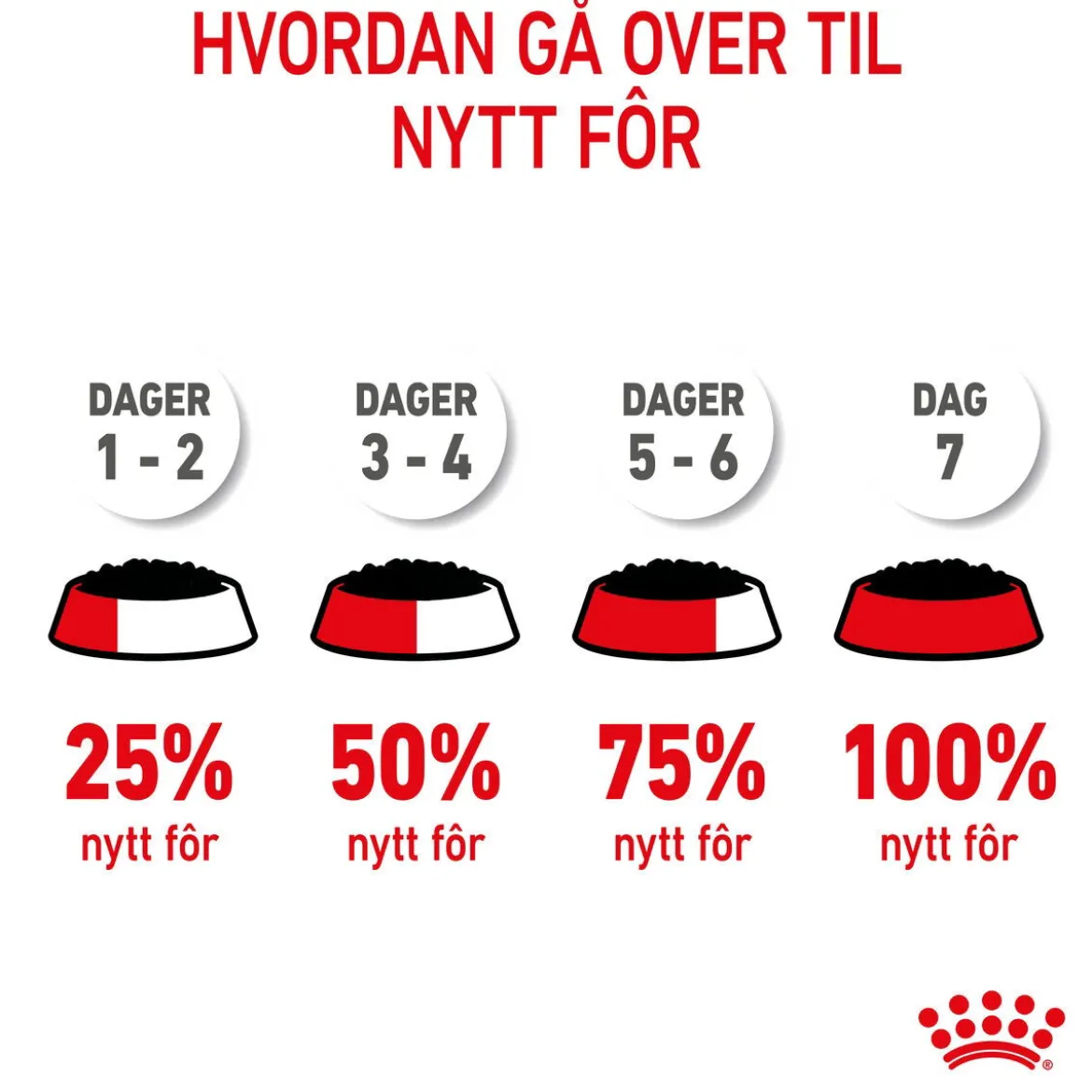 Royal Canin Medium Puppy 40x140 g