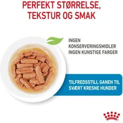 Royal Canin Medium Puppy 40x140 g