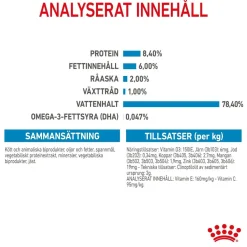 Royal Canin Medium Puppy 40x140 g