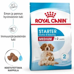 Royal Canin Medium Starter