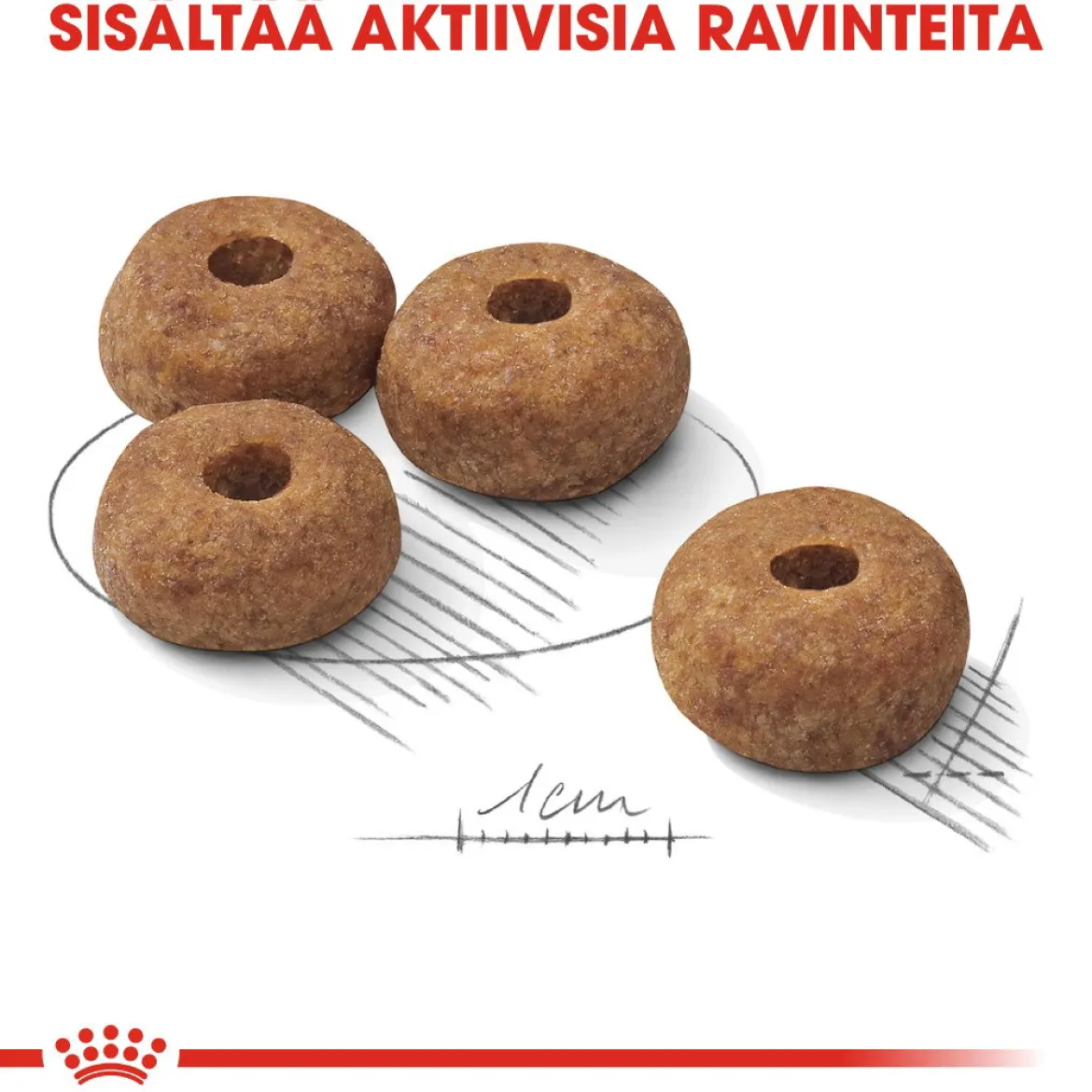 Royal Canin Medium Sterilised