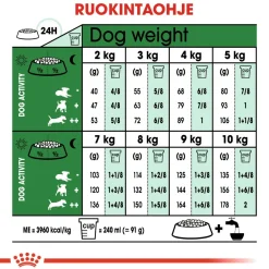 Royal Canin Mini Adult