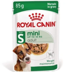 Royal Canin Mini Adult Wet 12 x 85 g