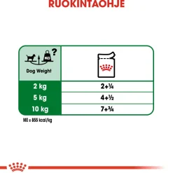Royal Canin Mini Adult Wet 12 x 85 g