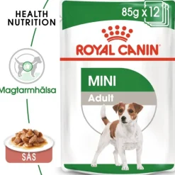 Royal Canin Mini Adult 48 x 85 g