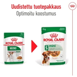 Royal Canin Mini Adult 48 x 85 g