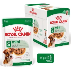Royal Canin Mini Adult 48 x 85 g