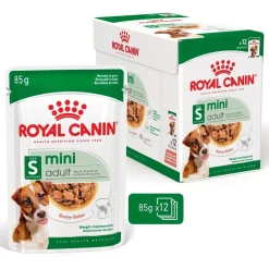 Royal Canin Mini Adult 48 x 85 g