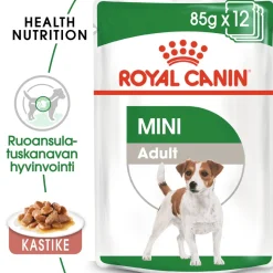 Royal Canin Mini Adult 48 x 85 g