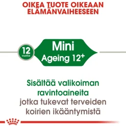 Royal Canin Mini Ageing 12+ 1,5 kg