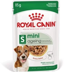 Royal Canin Mini Ageing Wet 12 x 85 g