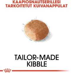 Royal Canin Miniature Schnauzer Adult