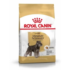 Royal Canin Miniature Schnauzer Adult