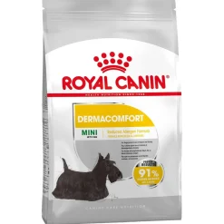 Royal Canin Mini Dermacomfort