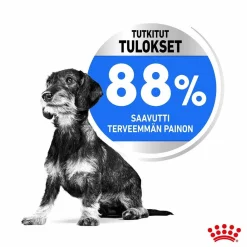 Royal Canin Mini Light Weight Care