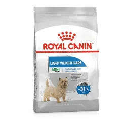 Royal Canin Mini Light Weight Care