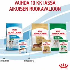 Royal Canin Mini Puppy Wet 12 x 85 g