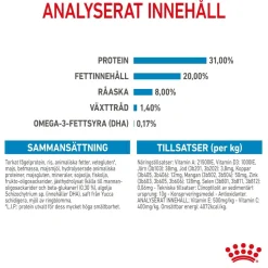 Royal Canin Mini Puppy 2 x 8kg