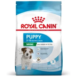 Royal Canin Mini Puppy 2 x 8kg