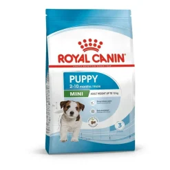Royal Canin Mini Puppy 2 x 8kg