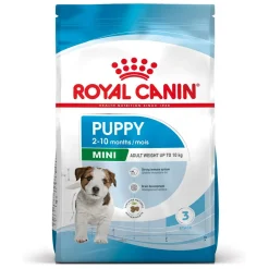Royal Canin Mini Puppy 2 x 8kg