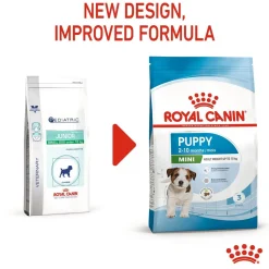 Royal Canin Mini Puppy 2 x 8kg