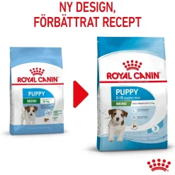 Royal Canin Mini Puppy 2 x 8kg