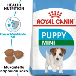 Royal Canin Mini Puppy 2 x 8kg